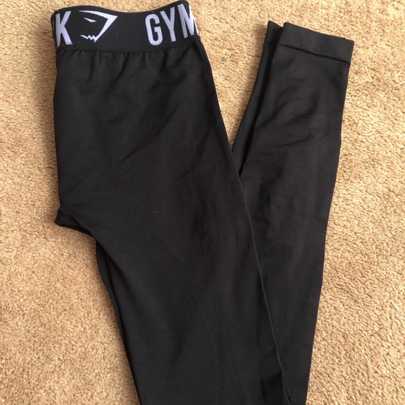 Gymshark leggings - Picture 4 of 4